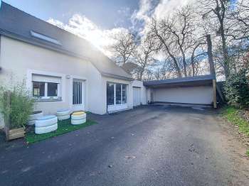 Location Maison 3 chambresAncenis-Saint-Géréon
