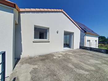 Location maison 4 pièces Ancenis-Saint-Géréon 44