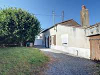 Location maison 2 pièces Location maison 2 pièces