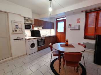 Location Maison 2 chambresAncy-le-Franc