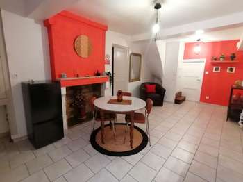 Location maison 3 pièces