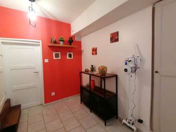 Location maison 3 pièces