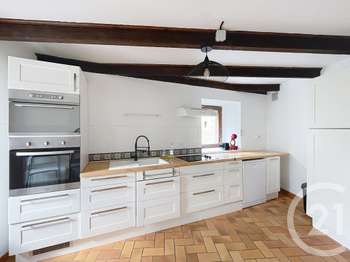 Location maison 3 pièces