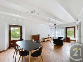 Location maison 3 pièces
