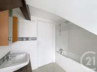 Location maison 3 pièces