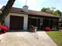 Location maison 4 pièces Location maison 4 pièces