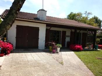Location Maison 4 piècesAndernos-les-Bains