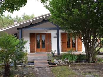 Photo Location maison Andernos-les-Bains