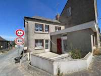 Location maison 4 pièces