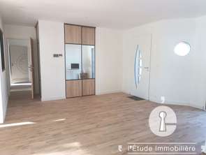 Location Maison 3 chambresAndouillé