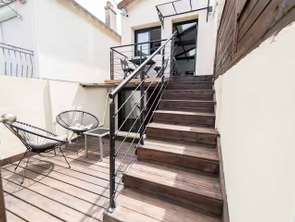 Location Maison 1 chambreAndrésy
