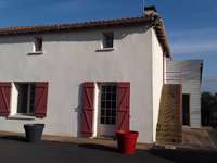 Location maison 4 pièces Location maison 4 pièces