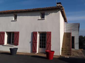 Location maison 4 pièces Andrezé 49
