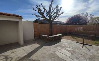 Photo Location maison Andrezé