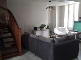 Location maison 4 pièces