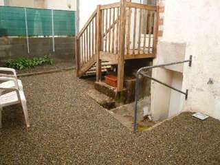 Location maison 4 pièces