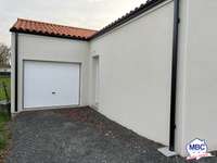 Location maison 4 pièces Location maison 4 pièces