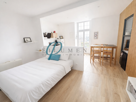 Location maison 1 pièce Anetz 44