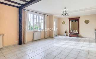 Photo Location maison Anetz