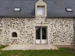 Location maison 3 pièces