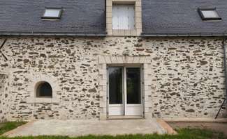Photo Location maison Anetz