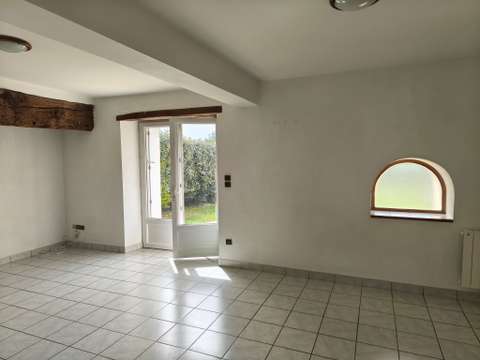 Location maison 3 pièces