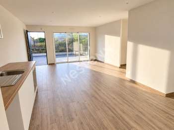 Location maison 3 pièces