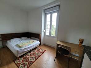Location Maison 2 chambresAngers