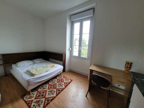 Location maison 1 pièce Angers 49