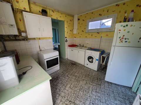 Location maison 1 pièce Location maison 1 pièce