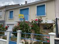 Location maison 6 pièces
