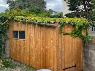 Location maison 6 pièces