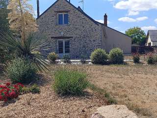 Location maison