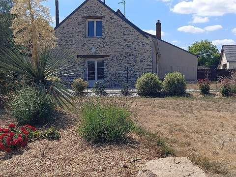 Location maison Angers 49