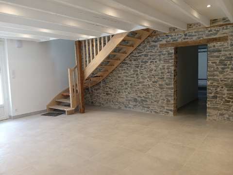 Location maison