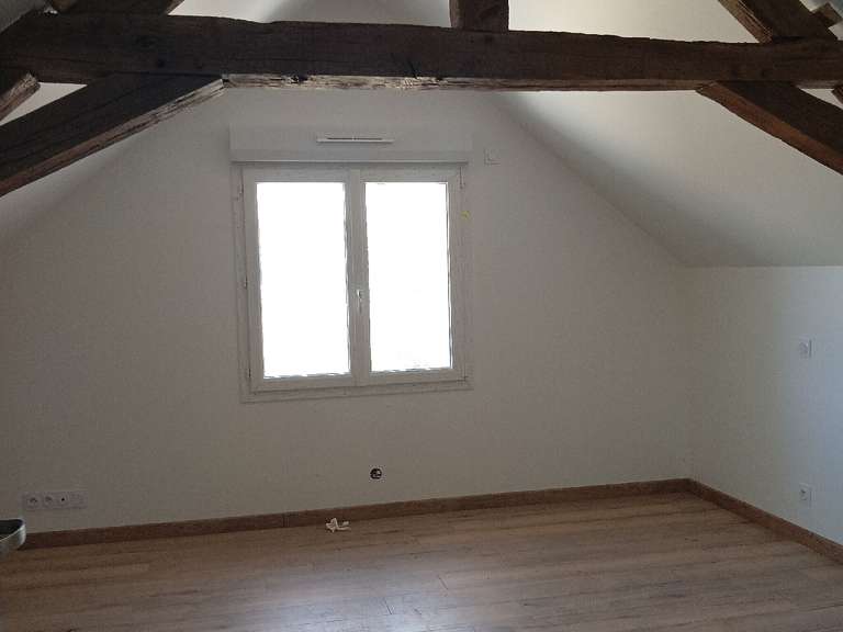 Location maison