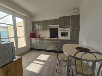 Location maison 4 pièces Angers 49