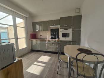 Location Maison 3 chambresAngers