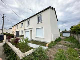 Location maison 5 pièces