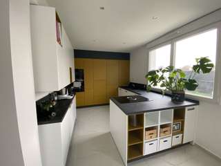 Location maison 5 pièces