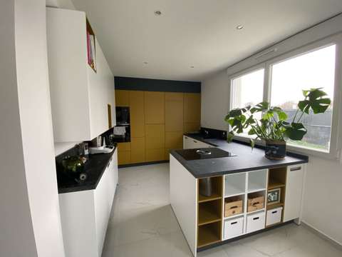 Location maison 5 pièces
