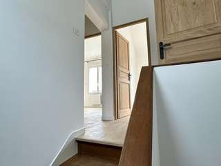 Location maison 5 pièces