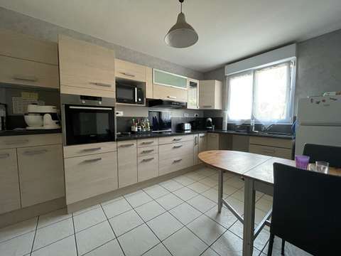 Location maison 5 pièces