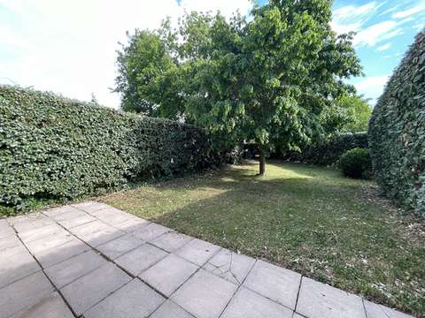 Location maison 5 pièces