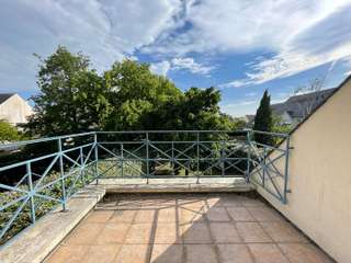 Location maison 5 pièces