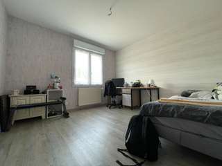 Location maison 5 pièces