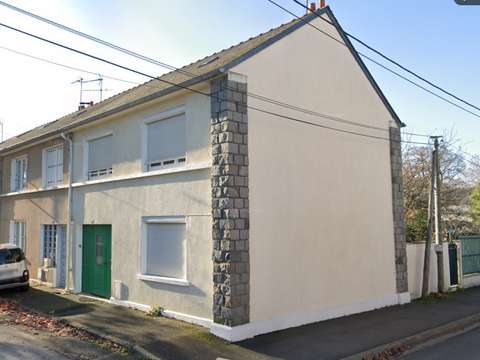 Location maison Angers 49