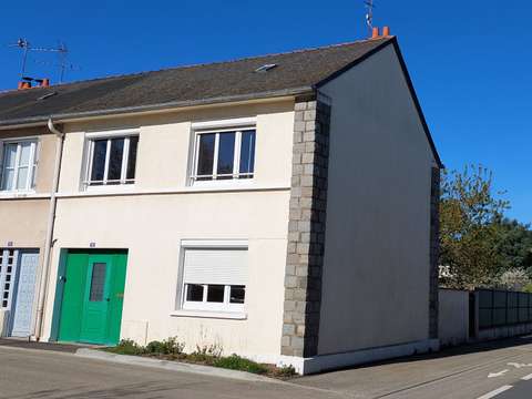 Location maison Angers 49