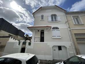 Location Maison 2 chambresAngers