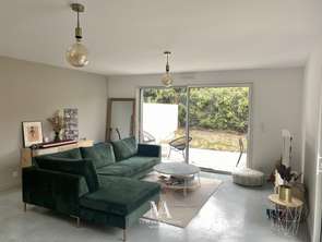 Location Maison 3 chambresAngers